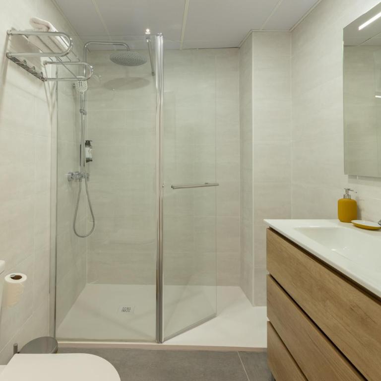 Ohliving Ruiseñor - Apartamento de 3 dormitorios - 2