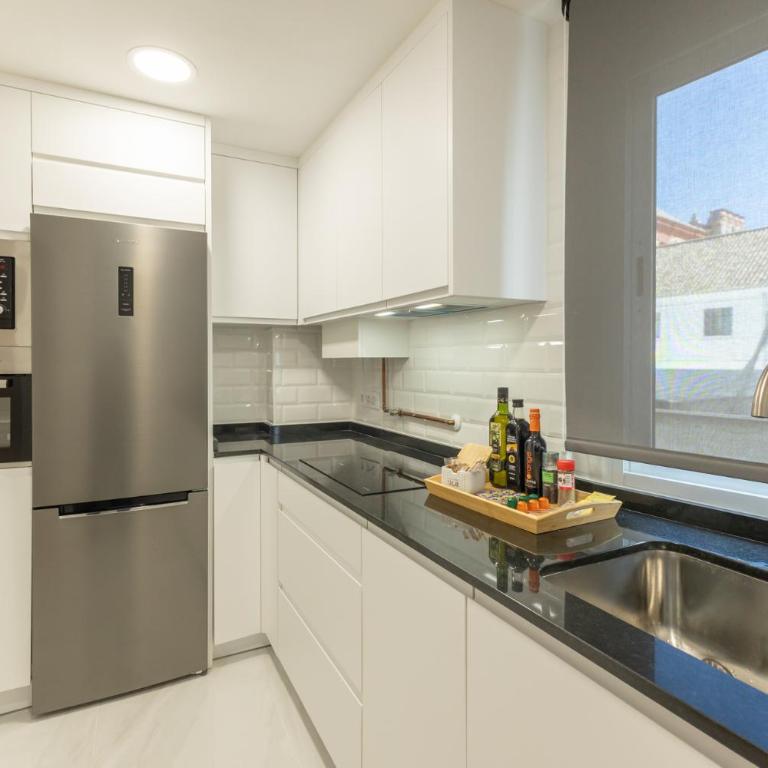 Ohliving Ruiseñor - Apartamento de 3 dormitorios - 6