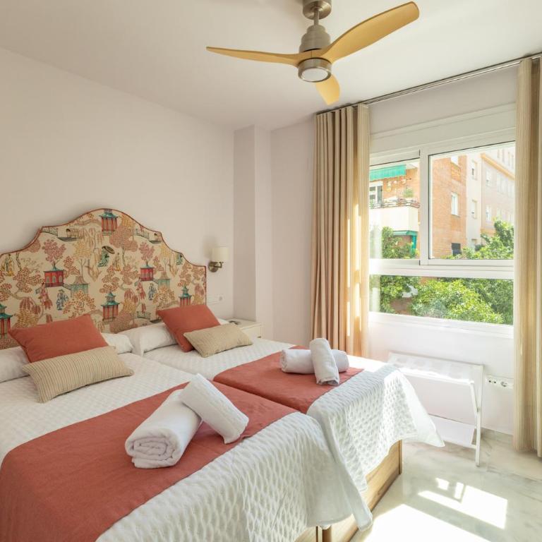 Ohliving Ruiseñor - Apartamento de 3 dormitorios - 13