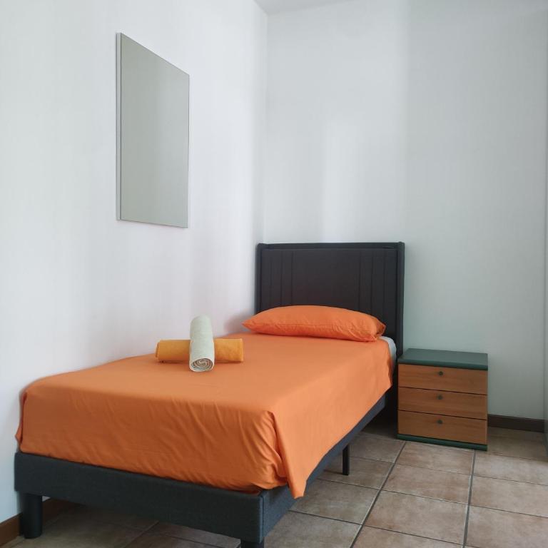 Piazza Grande Suite - Big Terrace with Panoramic Bernina Express View, Elevator&Parking - Casa con 1 dormitorio - 6