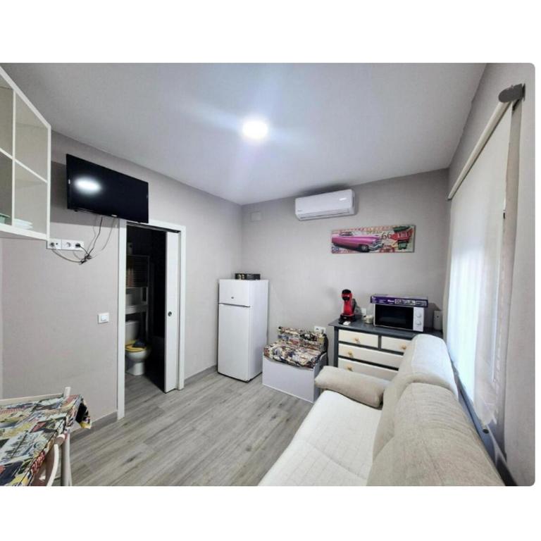 Studio en Triana - Apartamento de 1 dormitorio - 1