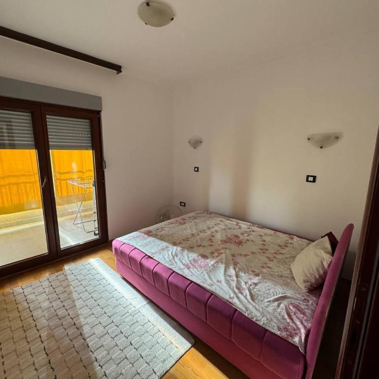 квартира у самого синего моря в Баре - Appartement 1 Chambre - 3