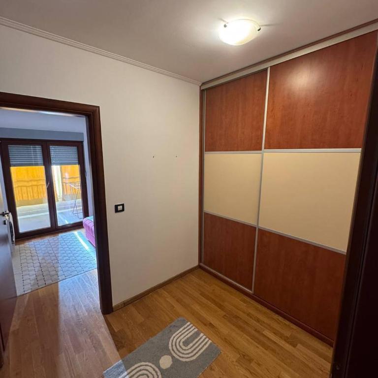 квартира у самого синего моря в Баре - Appartement 1 Chambre - 5