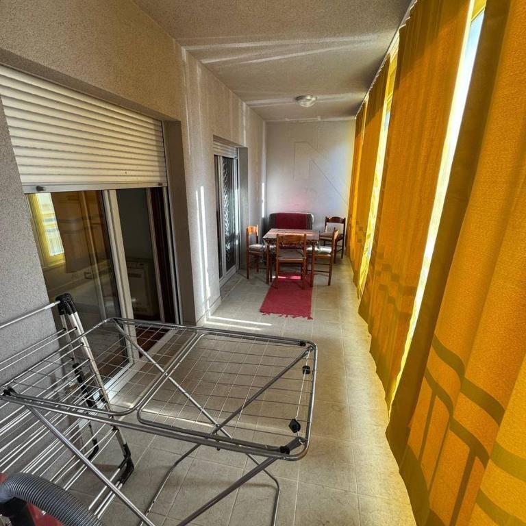 квартира у самого синего моря в Баре - Appartement 1 Chambre - 6