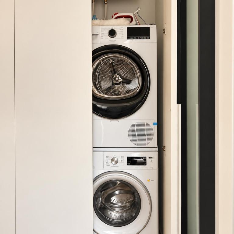 Soffione Suite - Appartamento con 1 Camera da Letto - 13