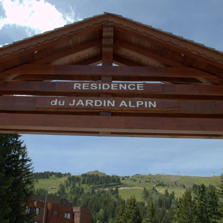 Studio rénové à Courchevel 1850, skis aux pieds, 4 pers, parking inclus - Studio - 17