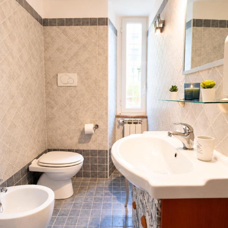 Vicolo 35 - Apartment mit 2 Schlafzimmern - 25