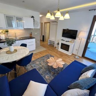 BlueStar Apt & Spa Zlatibor - Apartman sa 1 Spavaćom Sobom - 30