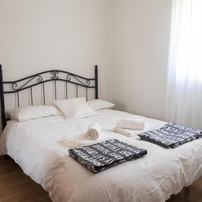 Apartamento Princesa-Huelin Estacion AVE 10 min - Apartamento - 6