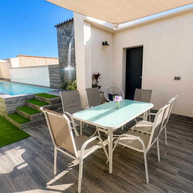 Apartamento con Pool - Apartamento - 1