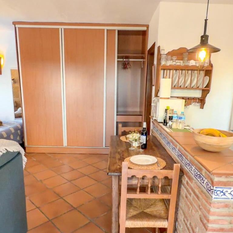 Cortijo Florencia - Casa con 1 dormitorio - 15