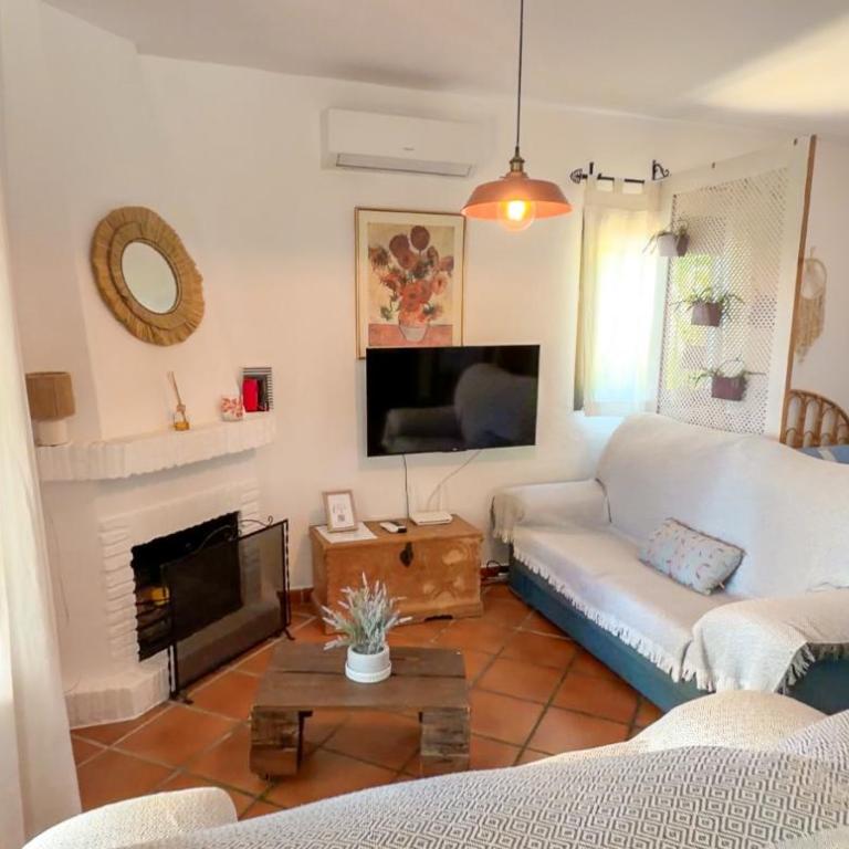 Cortijo Florencia - Casa con 1 dormitorio - 11