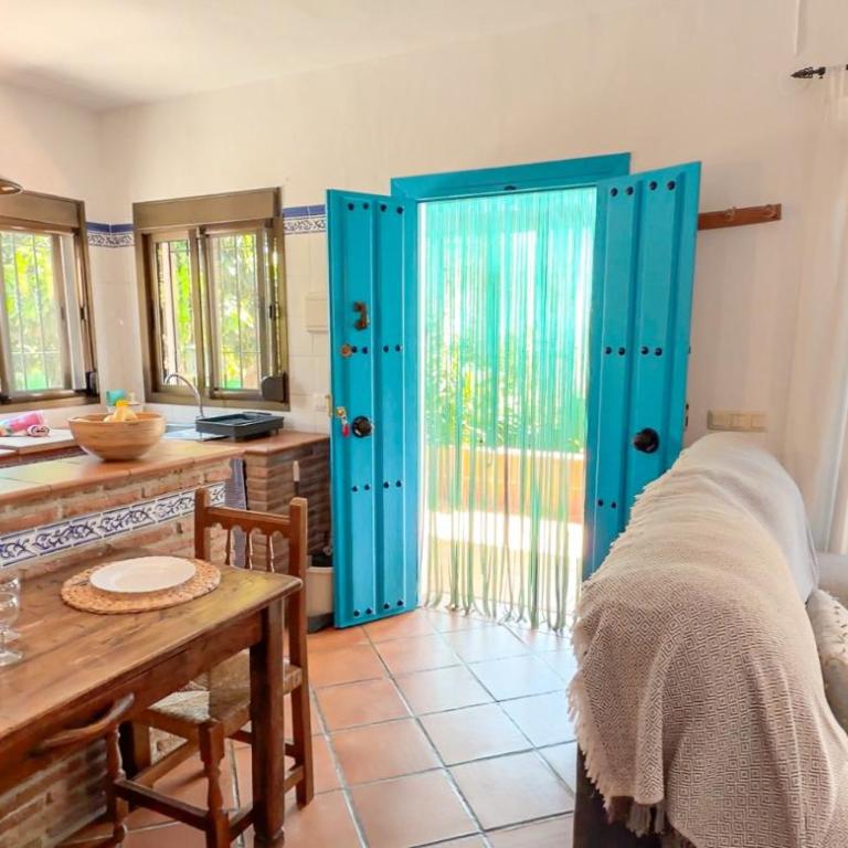 Cortijo Florencia - Casa con 1 dormitorio - 18