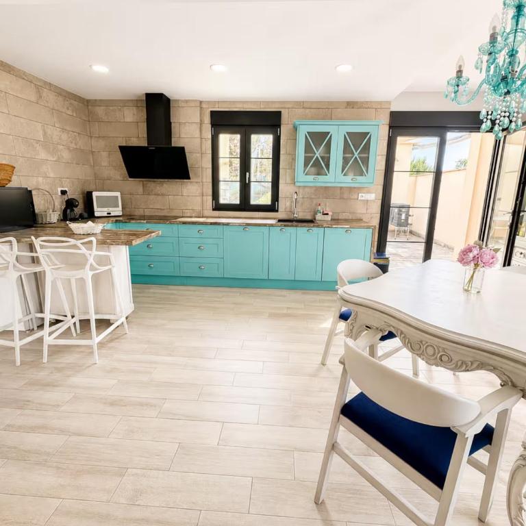 Apartamento con Pool - Apartamento - 3