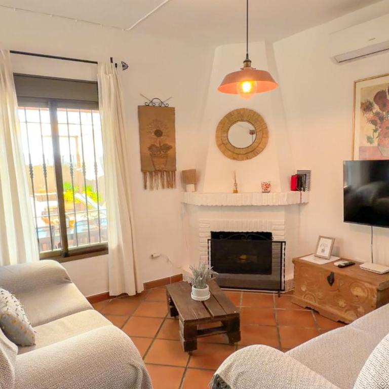 Cortijo Florencia - Casa con 1 dormitorio - 10