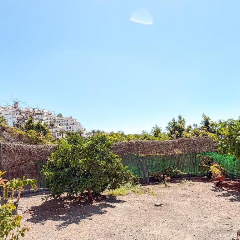 Cortijo Florencia - Casa con 1 dormitorio - 21