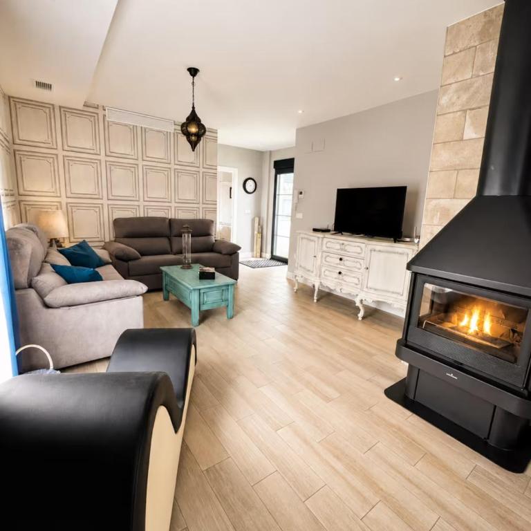 Apartamento con Pool - Apartamento - 5