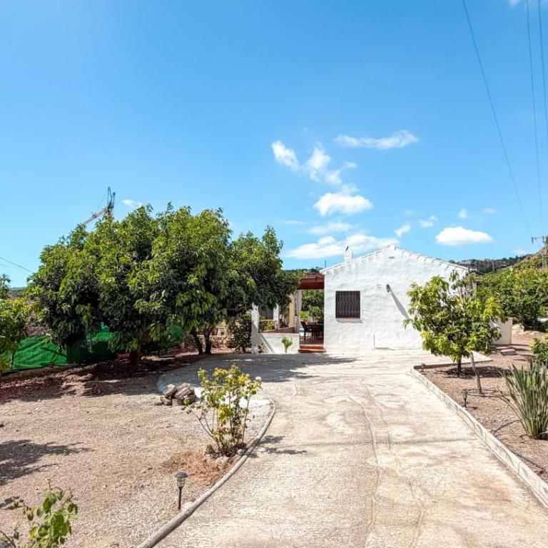 Cortijo Florencia - Casa con 1 dormitorio - 23