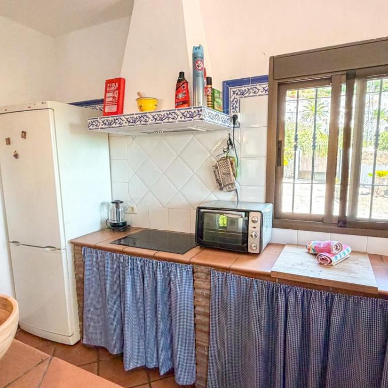 Cortijo Florencia - Casa con 1 dormitorio - 16