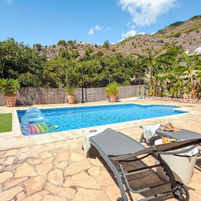 Cortijo Florencia - Casa con 1 dormitorio - 3