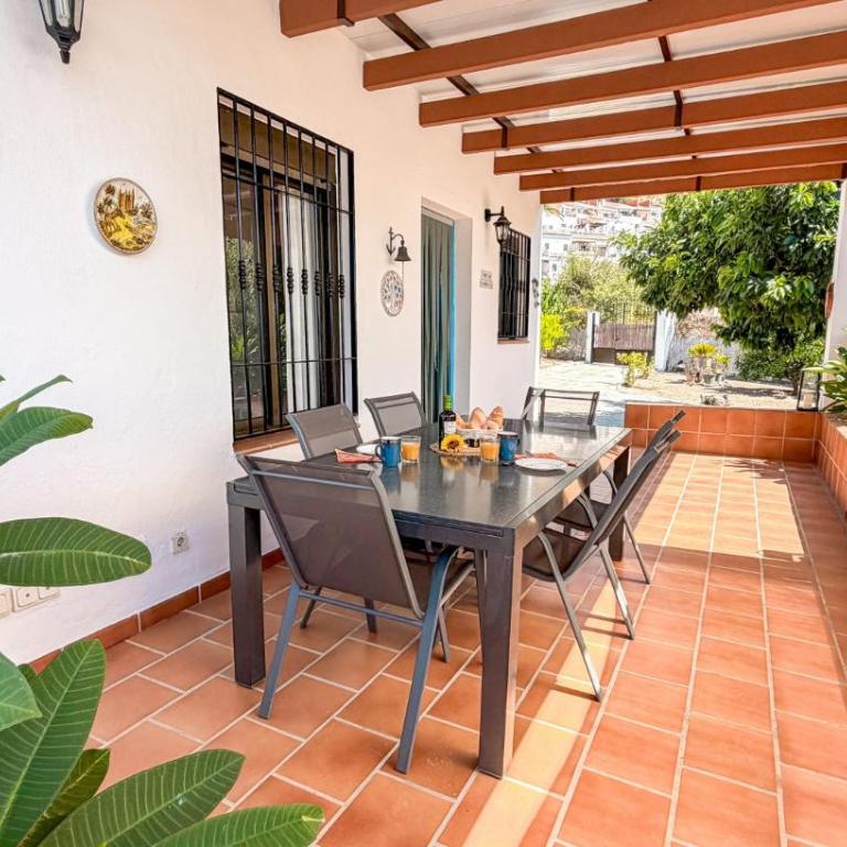 Cortijo Florencia - Casa con 1 dormitorio - 7