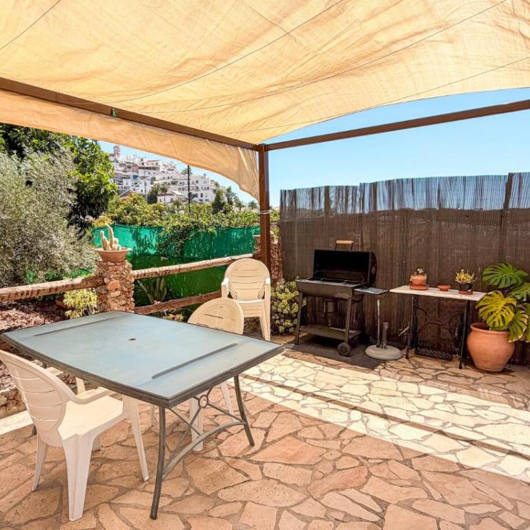 Cortijo Florencia - Casa con 1 dormitorio - 14