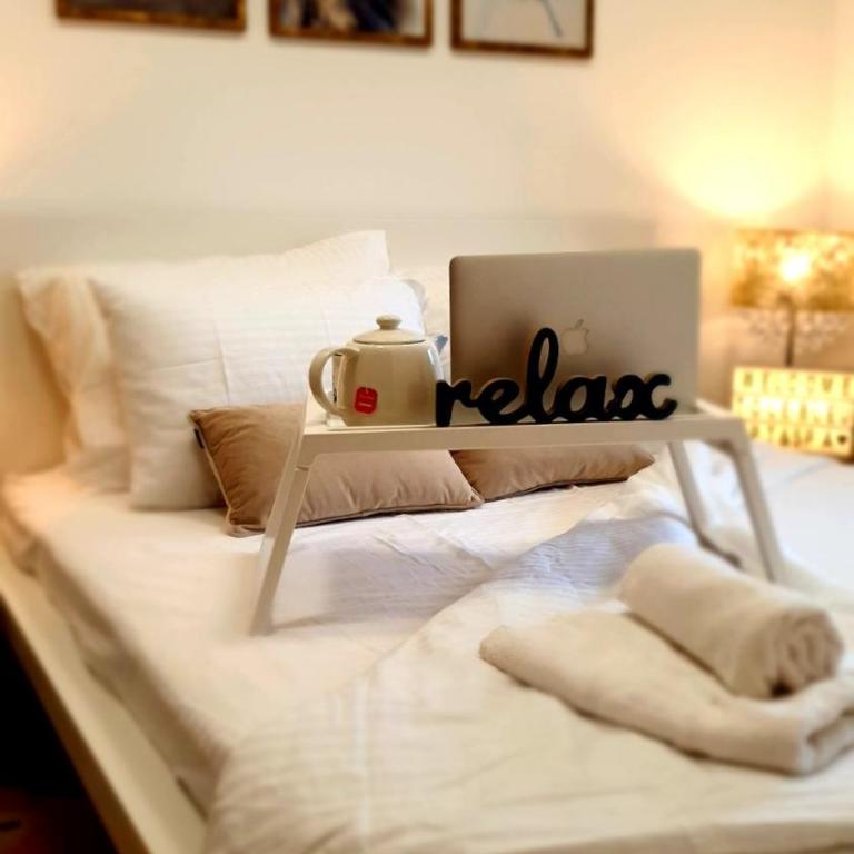 BlueStar Apt & Spa Zlatibor - Apartman sa 1 Spavaćom Sobom - 35