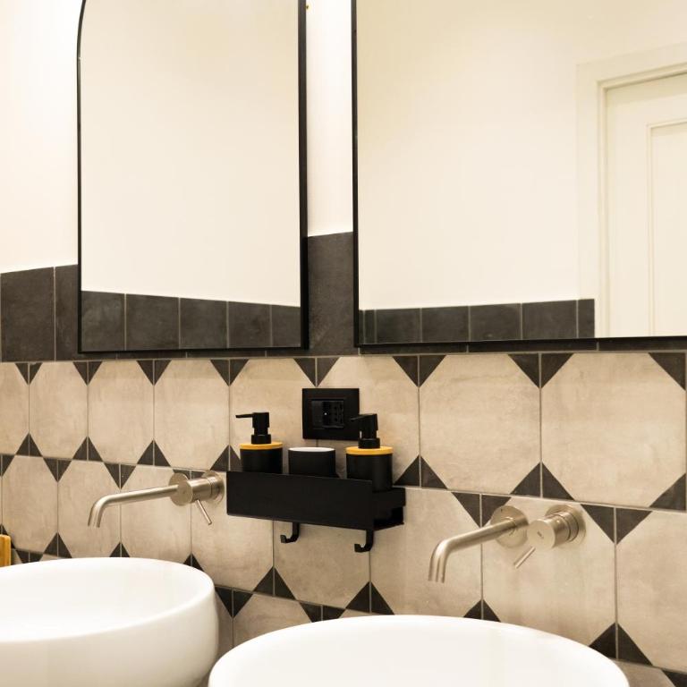 Dimora Nobilis Centro Storico - Appartamento con 2 Camere da Letto - 43