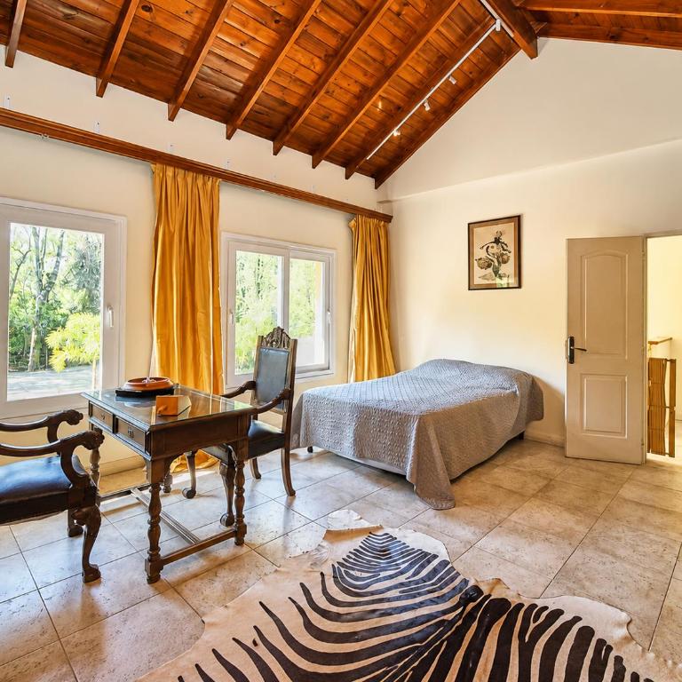 Villa Chispita - Villa - 14