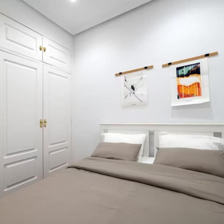 Bright Central Madrid Flat - Appartement - 16