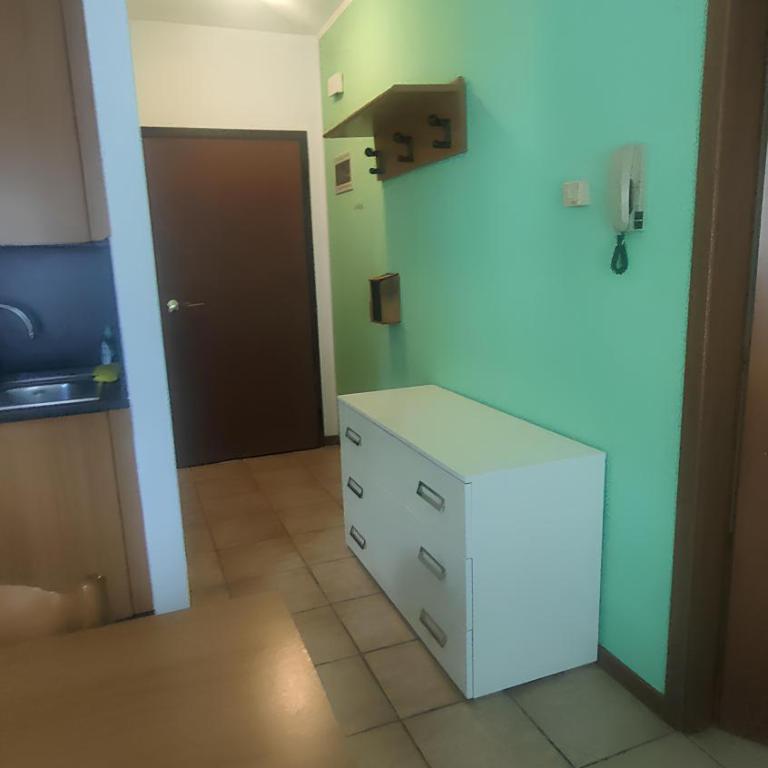 Piazza Grande Suite - Big Terrace with Panoramic Bernina Express View, Elevator&Parking - Casa con 1 dormitorio - 14