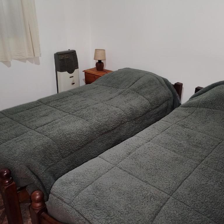 Un rincón en el centro - One-Bedroom Apartment - 10