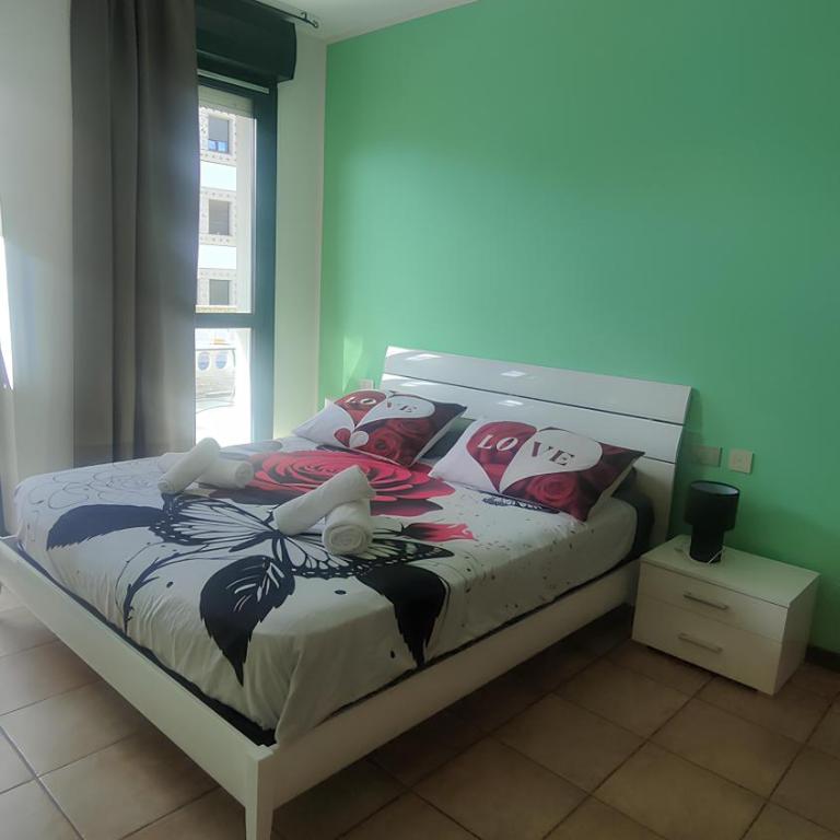 Piazza Grande Suite - Big Terrace with Panoramic Bernina Express View, Elevator&Parking - Casa con 1 dormitorio - 7