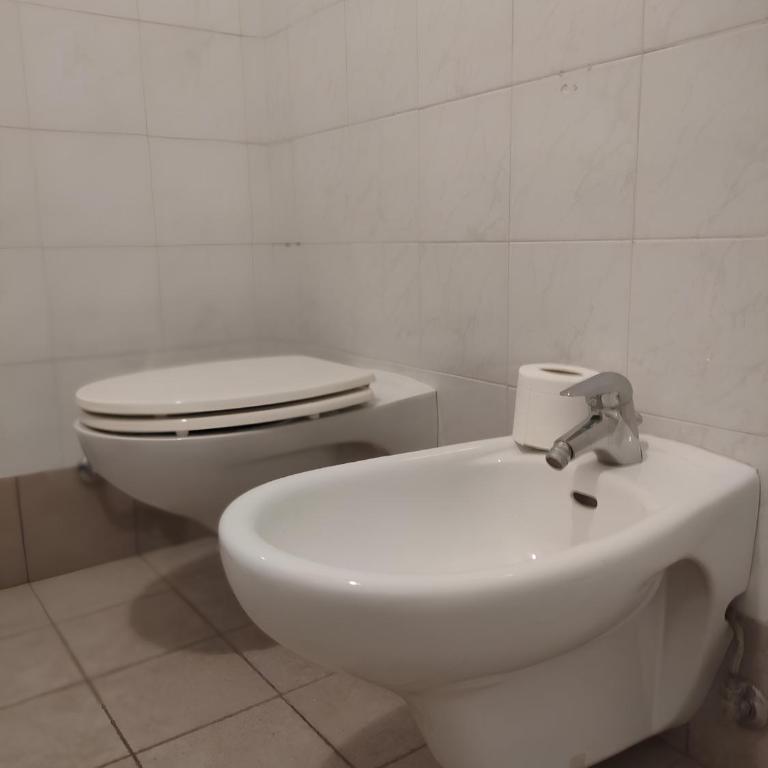 Piazza Grande Suite - Big Terrace with Panoramic Bernina Express View, Elevator&Parking - Casa con 1 dormitorio - 23