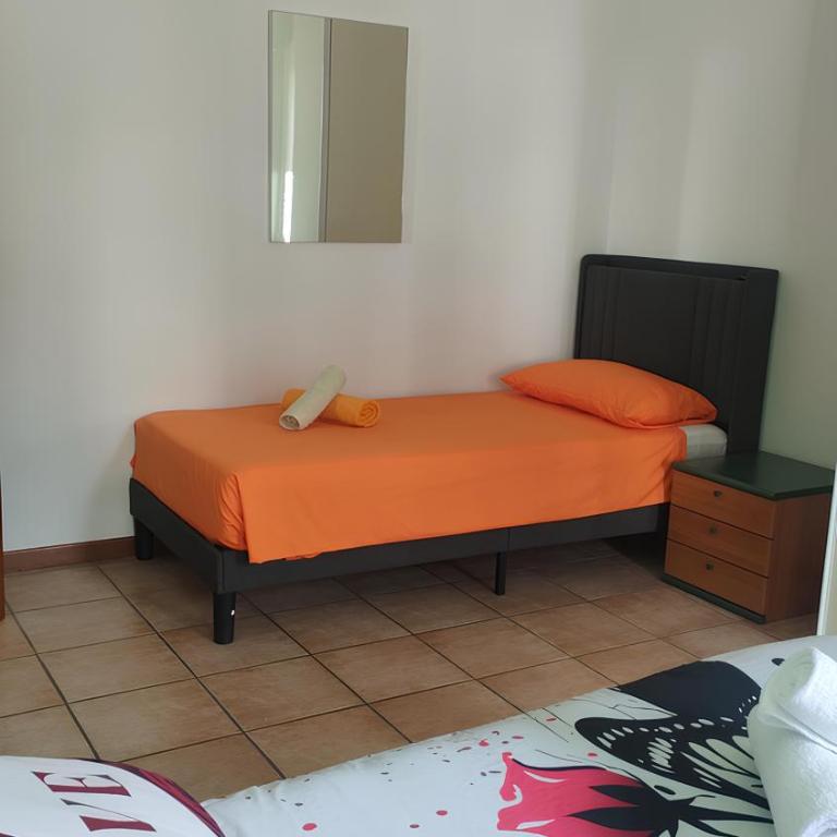 Piazza Grande Suite - Big Terrace with Panoramic Bernina Express View, Elevator&Parking - Casa con 1 dormitorio - 10