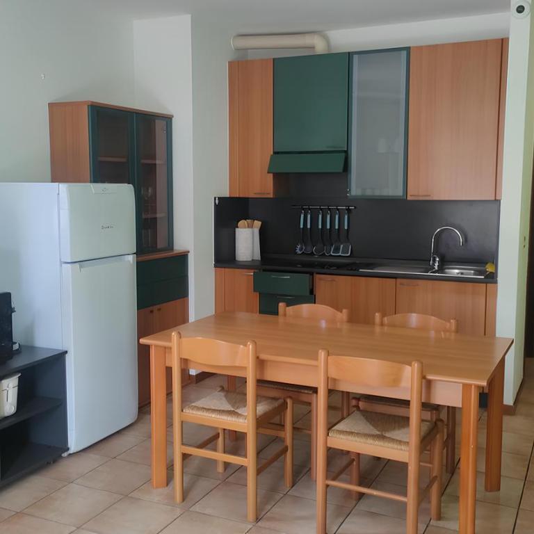 Piazza Grande Suite - Big Terrace with Panoramic Bernina Express View, Elevator&Parking - Casa con 1 dormitorio - 15