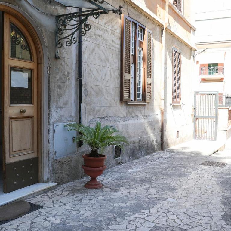 Vicolo 35 - Apartment mit 2 Schlafzimmern - 31