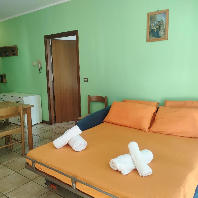Piazza Grande Suite - Big Terrace with Panoramic Bernina Express View, Elevator&Parking - Casa con 1 dormitorio - 13