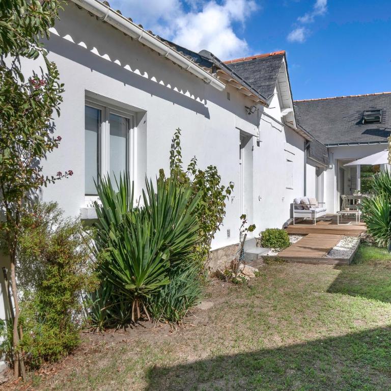 Villa Anna - Villa - Côté Plage - 1