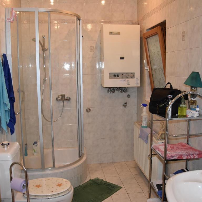 Monteurzimmer- & Apartments Wochenzimmer - Apartment mit 3 Schlafzimmern und Aussicht - 2