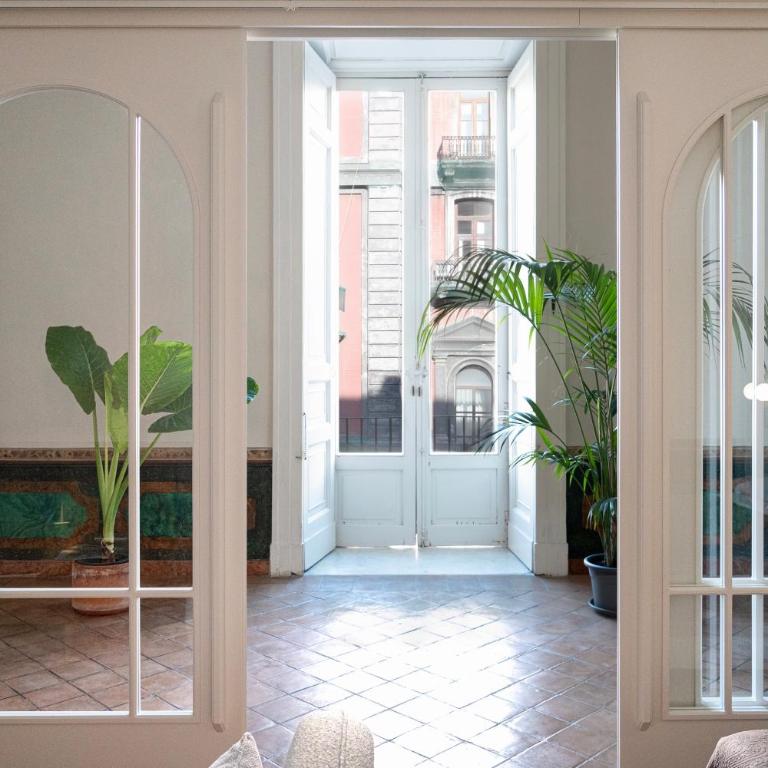 Dimora Nobilis Centro Storico - Appartamento con 2 Camere da Letto - 51