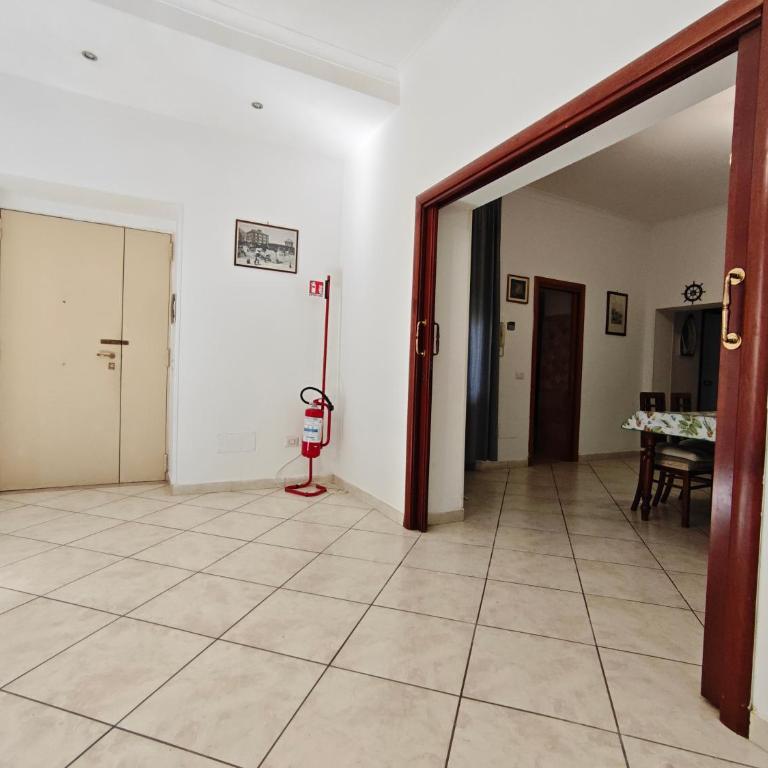 Il Rifugio delle Conchiglie - Maison 2 Chambres - 29