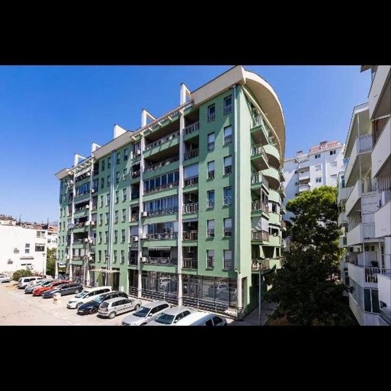 квартира у самого синего моря в Баре - Appartement 1 Chambre - 10