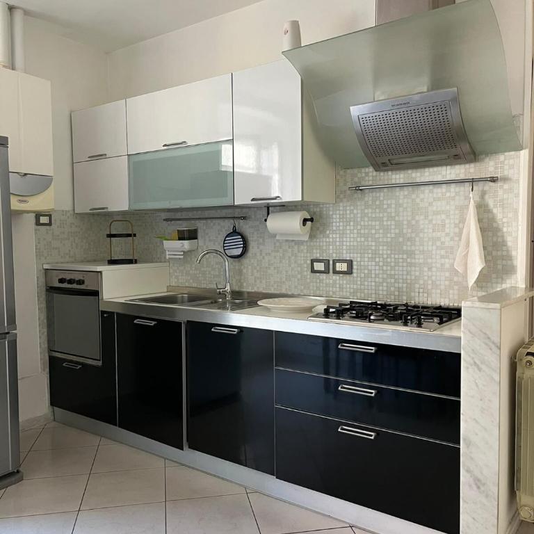 5 min from the Cinque Terre Express for 4 guests - Apartamento de 2 dormitorios - 3