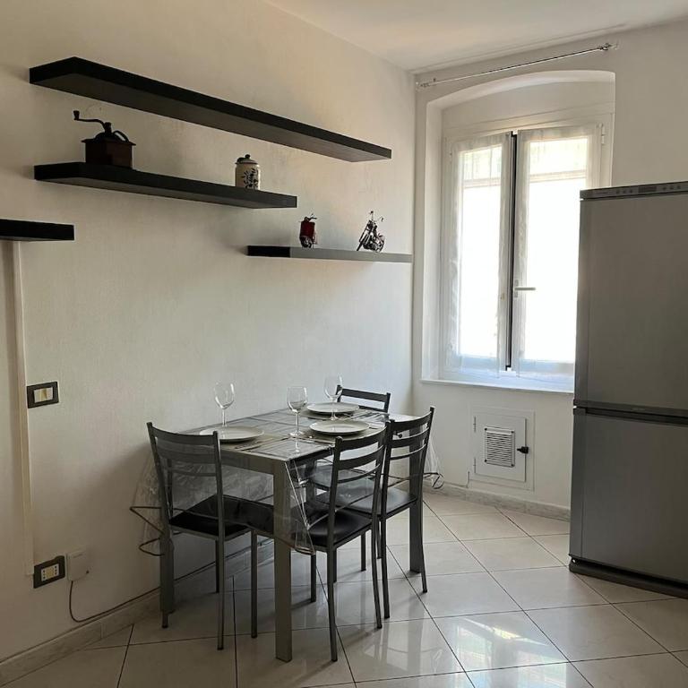5 min from the Cinque Terre Express for 4 guests - Apartamento de 2 dormitorios - 4