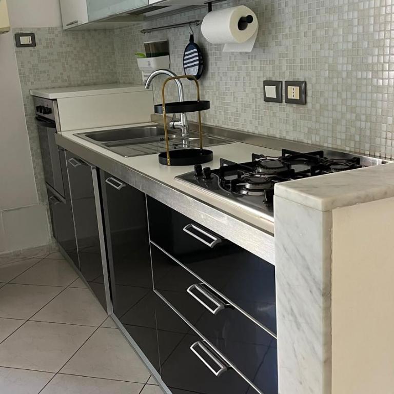 5 min from the Cinque Terre Express for 4 guests - Apartamento de 2 dormitorios - 5