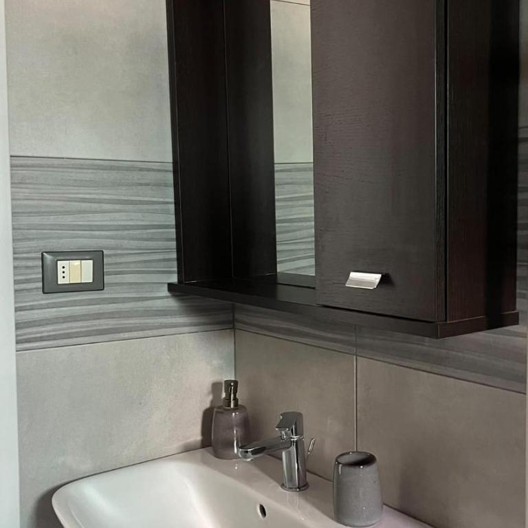 5 min from the Cinque Terre Express for 4 guests - Apartamento de 2 dormitorios - 6