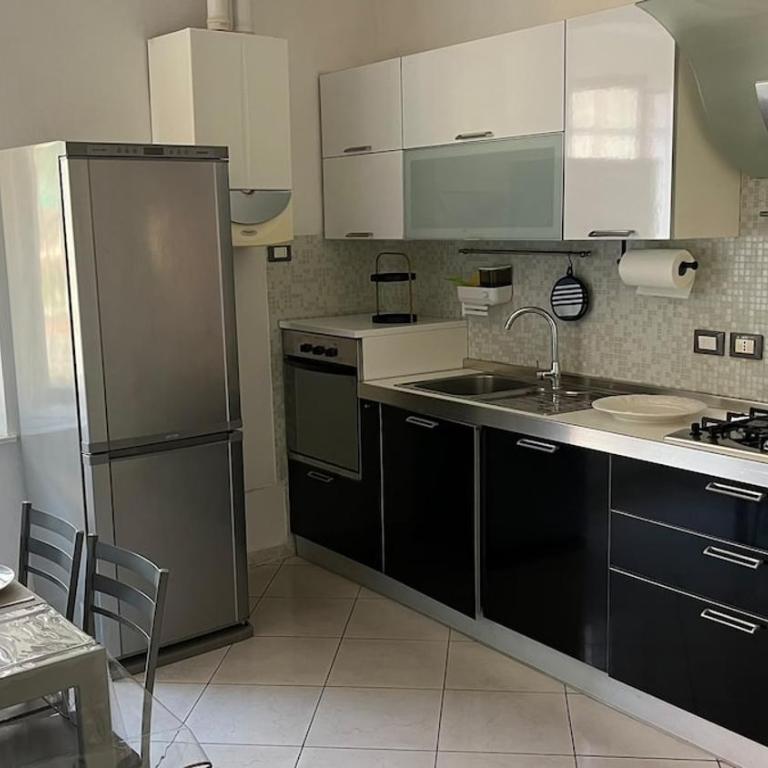 5 min from the Cinque Terre Express for 4 guests - Apartamento de 2 dormitorios - 7