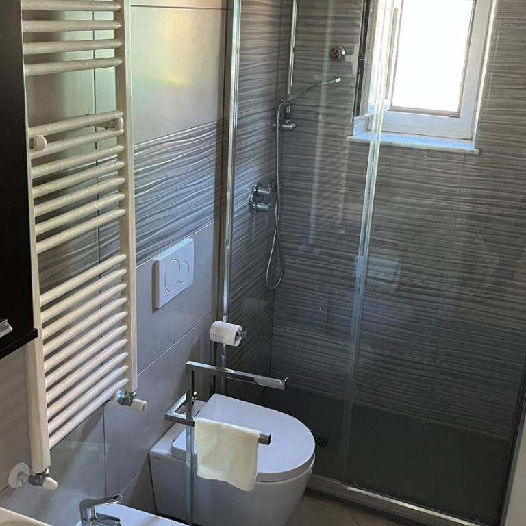 5 min from the Cinque Terre Express for 4 guests - Apartamento de 2 dormitorios - 8