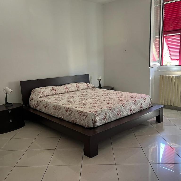 5 min from the Cinque Terre Express for 4 guests - Apartamento de 2 dormitorios - 10